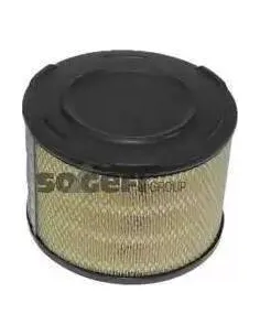 Filtro de Aire  Modelos turismos y SUV compactos del mercado europeo OEM-A-A1030