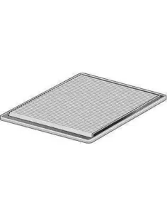 AH225 Filtro, aire habitáculo Purflux en Oferta