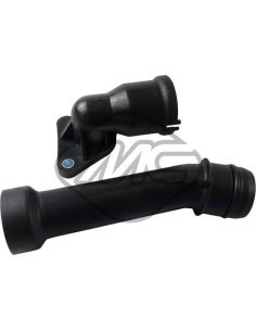 TUBO DE BLOQUE A BOMBA AGUA 2.2 HDI 100-2.2 HDI 110-2.2 HDI 120-2.2 HDI 130-2.2 HDI 150 | RECAMBIOS COLMENAR