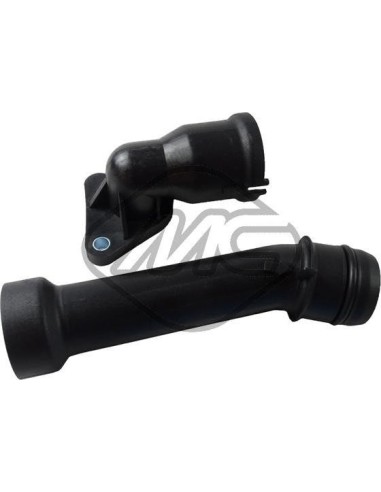 TUBO DE BLOQUE A BOMBA AGUA 2.2 HDI 100-2.2 HDI 110-2.2 HDI 120-2.2 HDI 130-2.2 HDI 150 | RECAMBIOS COLMENAR