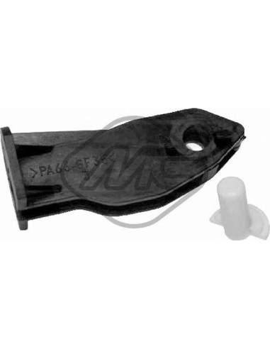 Bieleta Pedal Embrg Partne