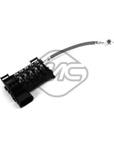 CAJA DE FUSIBLES CON CABLE | RECAMBIOS COLMENAR