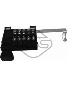 CAJA DE FUSIBLES 1.4 16V-1.4 I-1.6 I-1.7 D-1.9 D-1.9 SDI-1.9 TDI | RECAMBIOS COLMENAR