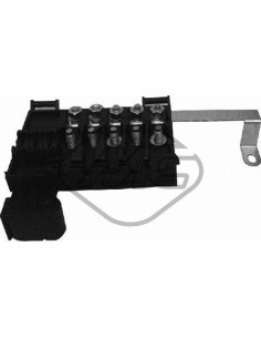 CAJA DE FUSIBLES 1.6-1.8-1.8 T-1.8 T 4X4-1.9 TDI-1.9 TDI 4X4-S3 4X4 | RECAMBIOS COLMENAR