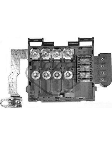 CAJA DE FUSIBLES 1.0-1.4-1.4 16V-1.4 TDI-1.7 SDI | RECAMBIOS COLMENAR