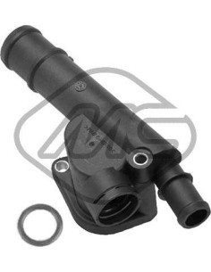PIPA DE AGUA EN CULATA 1.9 TDI | RECAMBIOS COLMENAR
