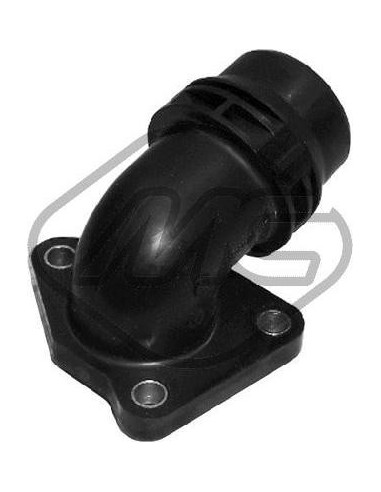 Tapa Agua Bmw 3E36 316-318