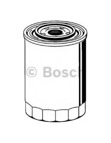 Filtro de aceite Bosch 451103315