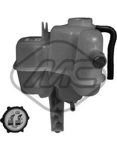BOTELLA DE EXPANSIÓN MAVERICK 3.0 V6 24V | RECAMBIOS COLMENAR