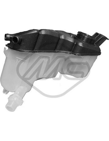 BOTELLA DE EXPANSIÓN 2.0 4X4 | RECAMBIOS COLMENAR