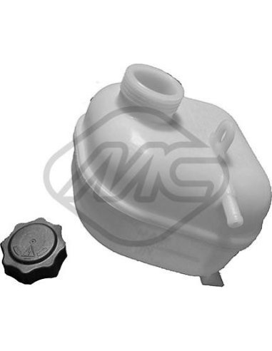 BOTELLA DE EXPANSIÓN MINI COOPER S | RECAMBIOS COLMENAR