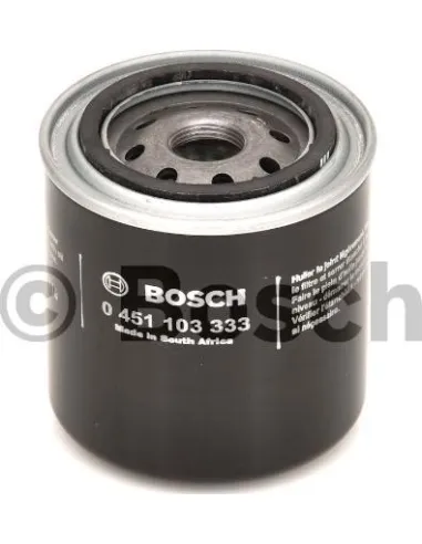 Filtro de aceite Bosch 451103333