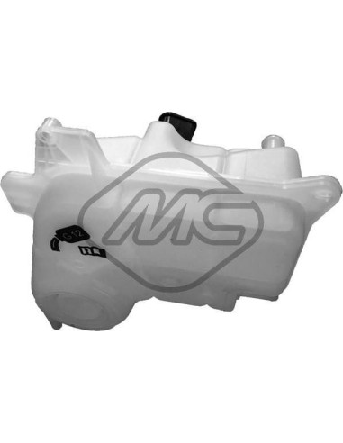 BOTELLA DE EXPANSIÓN A4 I 2.5 TDI-2.5 TDI 4X4 | RECAMBIOS COLMENAR