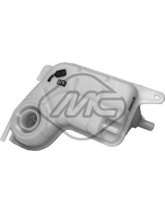 BOTELLA DE EXPANSIÓN 2.7 TDI-2.7 TDI 4X4-3.0 TDI 4X4-3.0 4X4-3.0-4.2 FSI 4X4-4.2 4X4-S6 4X4 | RECAMBIOS COLMENAR