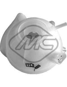 BOTELLA DE EXPANSIÓN 2.3-2.5 SDI-2.5 TDI-2.8 TDI | RECAMBIOS COLMENAR