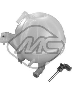 BOTELLA DE EXPANSIÓN 2.0 TDI-2.0 TDI 4X4-2.5 TDI | RECAMBIOS COLMENAR