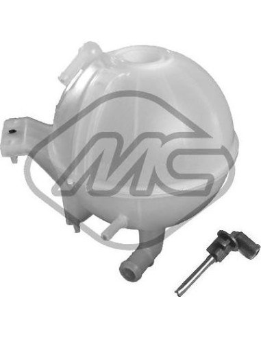 BOTELLA DE EXPANSIÓN 2.0 TDI-2.0 TDI 4X4-2.5 TDI | RECAMBIOS COLMENAR