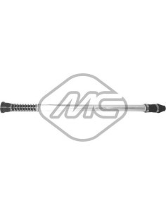 TUBO VAPORES MOTOR 535 I-540 I | RECAMBIOS COLMENAR