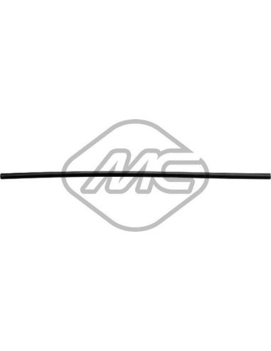 TUBO VAPORES MOTOR 320 I-325 I-M3 3.0-M3 3.2 | RECAMBIOS COLMENAR