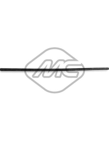 TUBO VAPORES MOTOR 320 I-325 I-M3 3.0-M3 3.2 | RECAMBIOS COLMENAR