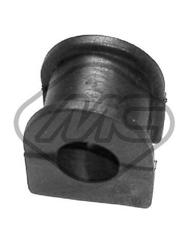 Tapón de cárter Metalcaucho 04013
