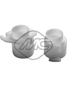 Jgo Casquillos Embrague Peug