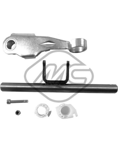 Tapón de cárter Metalcaucho 04052