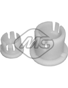 Jgo Casquillo Eje Embrag X