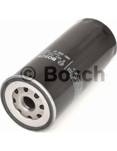 Filtro de aceite Bosch 451103343