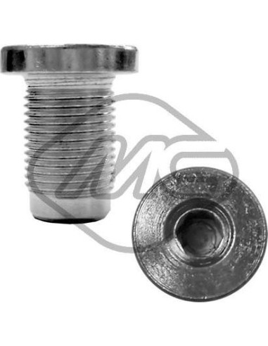 Tapon Carter Fiat-Lancia