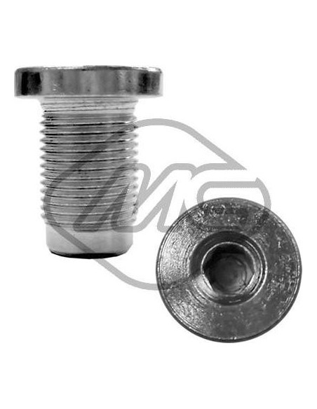 Tapon Carter Fiat-Lancia