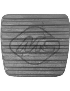 Goma del pedal de embrague Citroën / Citroën/Peugeot 04069