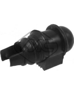 Casquillo de barra estabilizadora Renault 04103