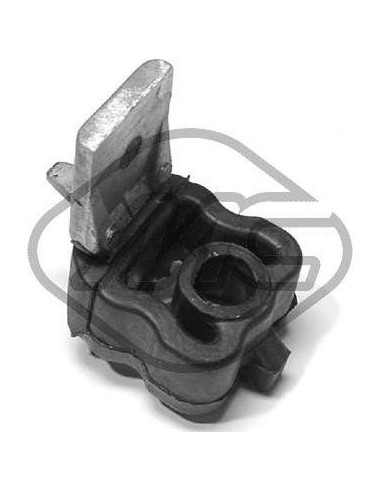 Soporte Escape Clio-Ii