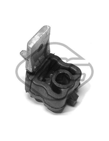 Soporte Escape Clio-Ii