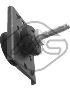 Soporte Motor Izqd Master