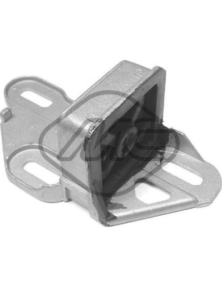 Soporte Escape Clio '98