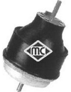 Soporte Motor Vw Passat