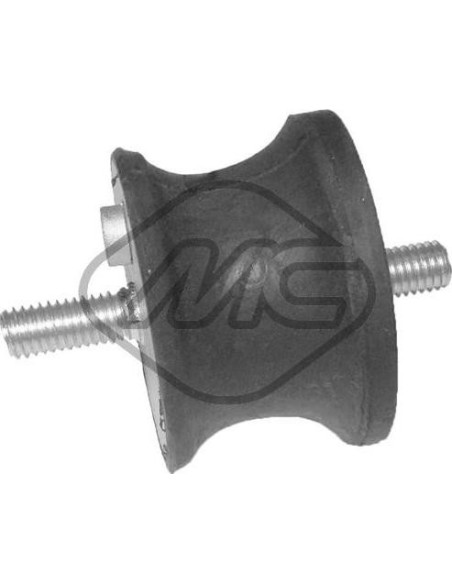 Soporte Cambio Bmw S 3 E36'90