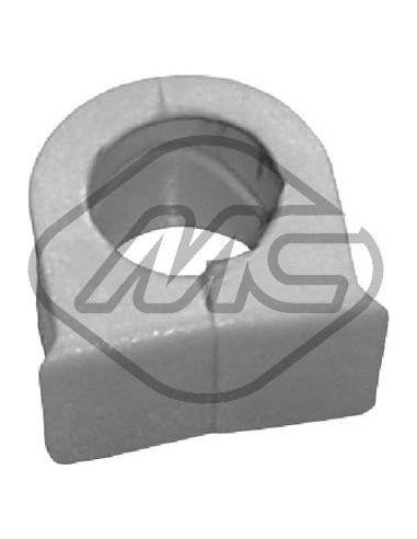 Tapón de cárter Metalcaucho 04195