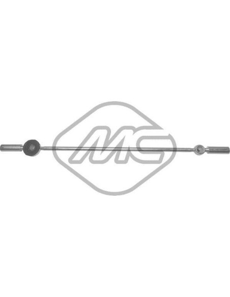 Bieleta Cambio Peug 206