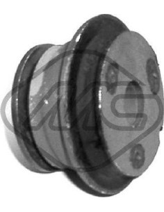 Silentblock Puente Fiat Punto