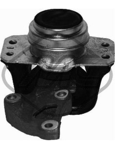 Sop Motor Dx Peug 307 Hdi