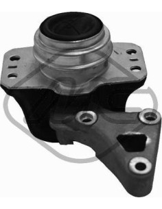 Sop Motor Dx Peug 307 2.0