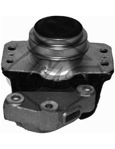 Sop Motor Dx Peug 307 1.4