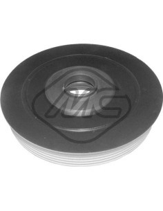 Polea Ciguenal 1.4Hdi