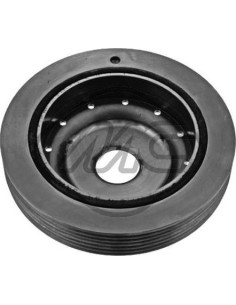 Polea Renault 1.4-1.6 16V