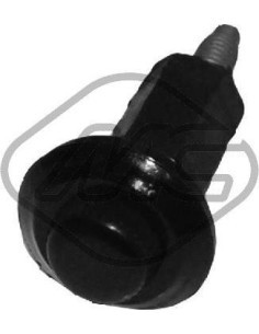 Soporte Tapa Motor Hdi