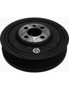 Polea Ciguenal Vw 1.9 Tdi