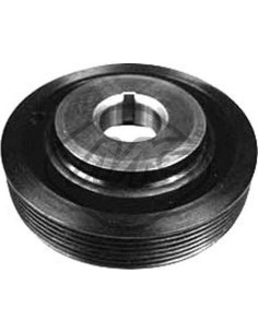 Polea Ciguenal Psa 1.8 2.0